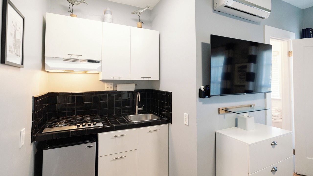 Photo of Kitchen in East Village