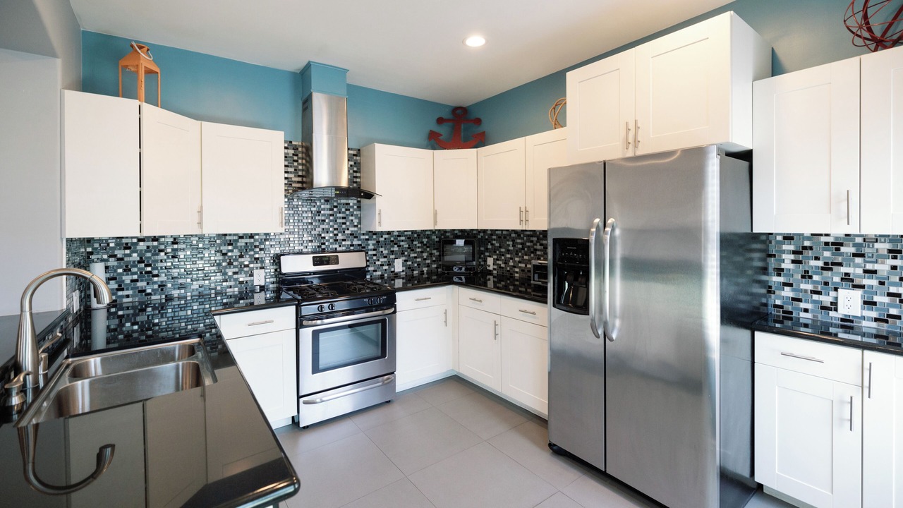 Photo of Kitchen in East Village