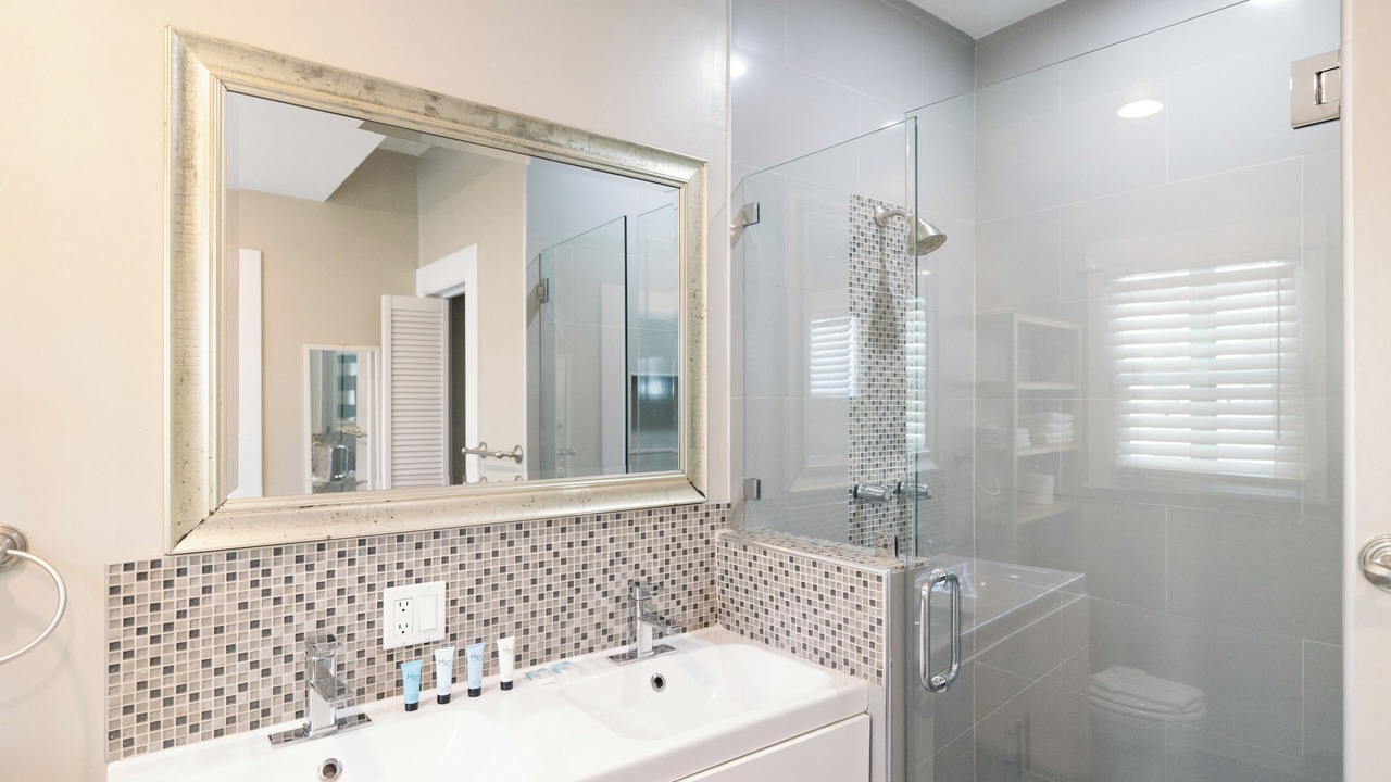 Photo of Bathroom in East Village
