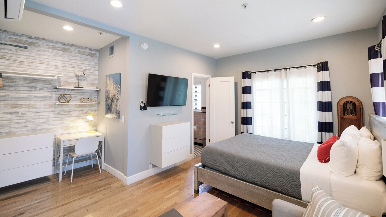 Photo of Bedroom in East Village