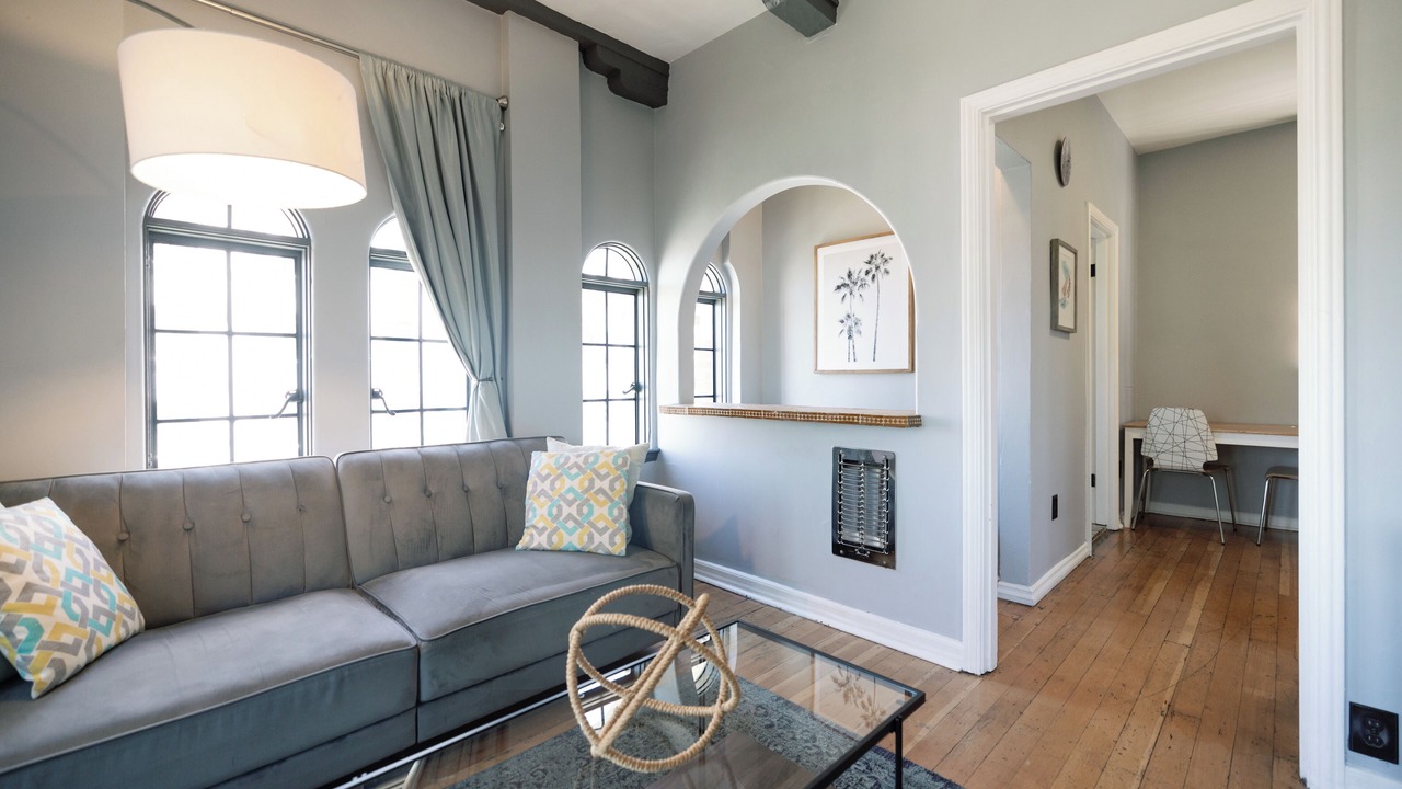 Photo of Bedroom in East Village