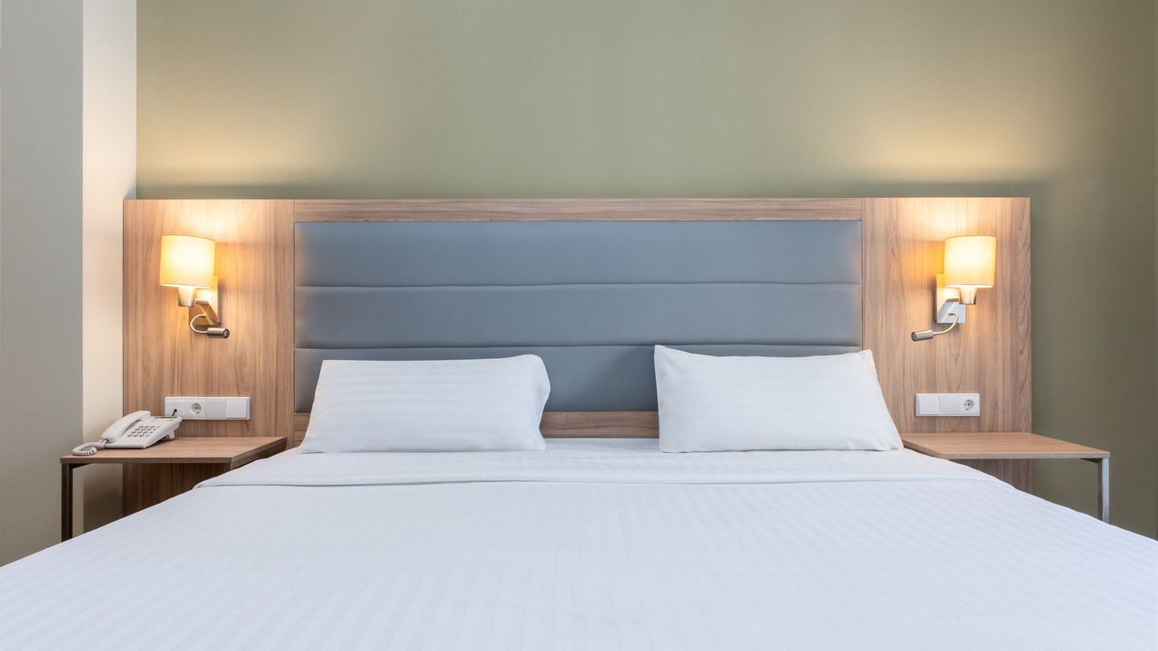 Photo of Bedroom in Jozsefvaros