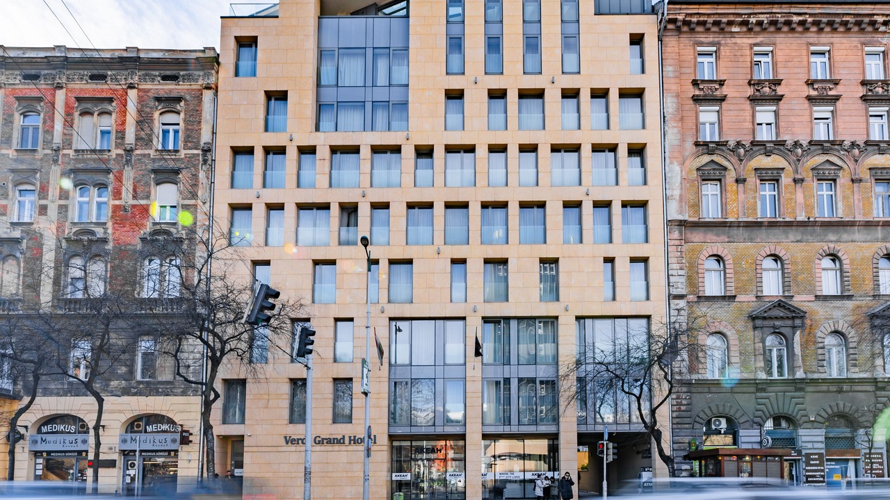 Photo of Outdoor in Jozsefvaros