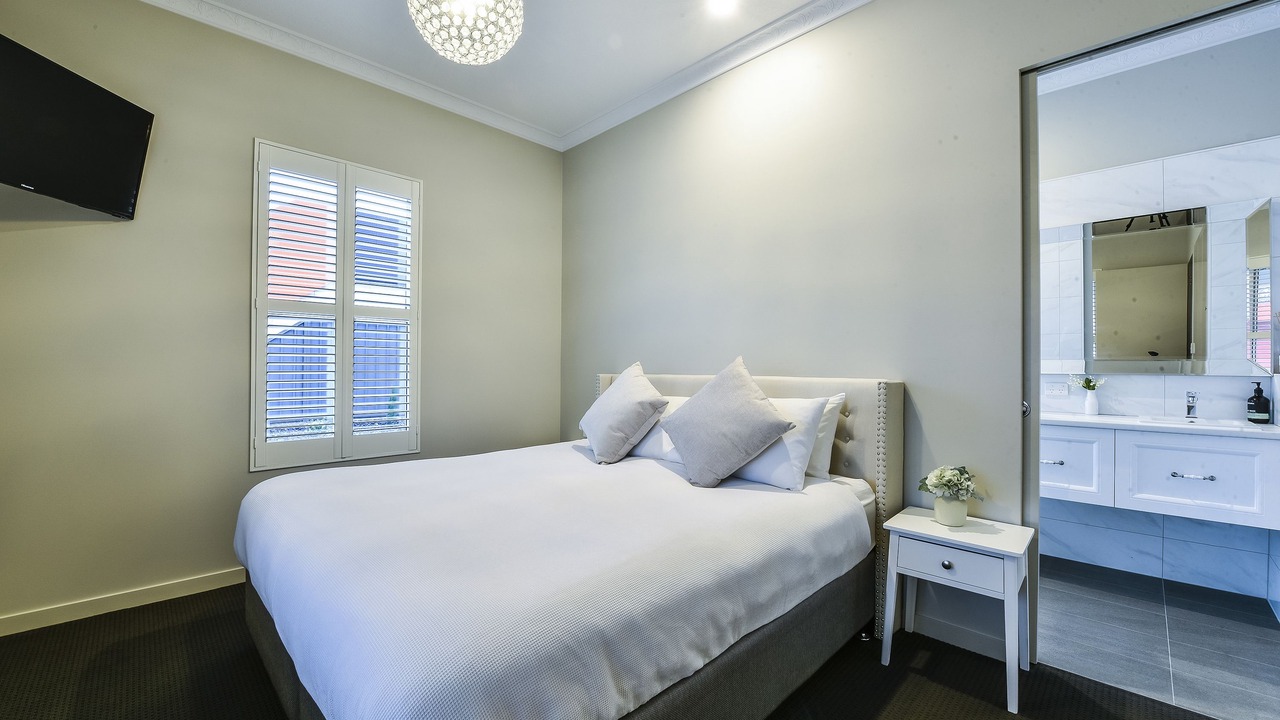 Photo of Bedroom in Mount Gambier