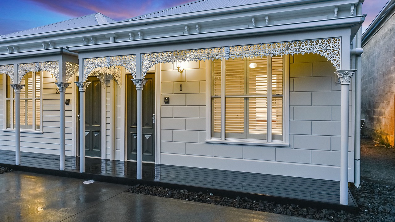 Photo of Buildings in Mount Gambier
