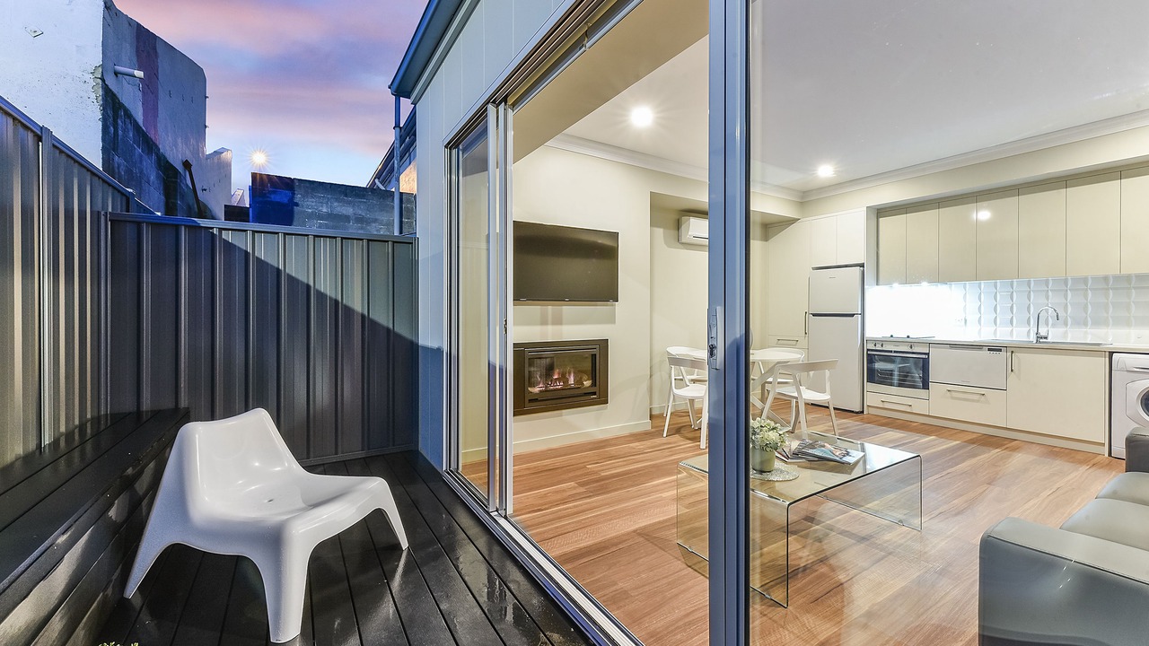 Photo of Patio Balcony in Mount Gambier
