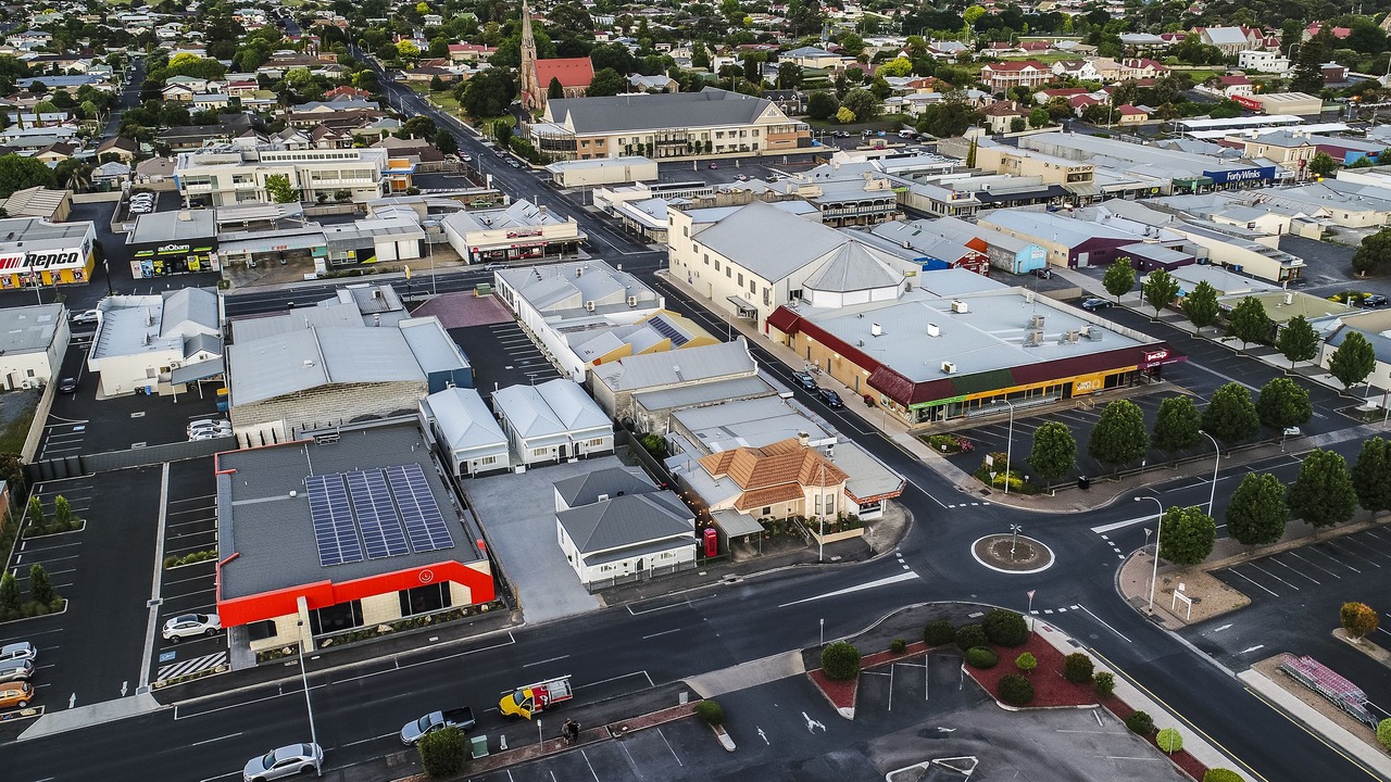 Photo of Outdoor in Mount Gambier