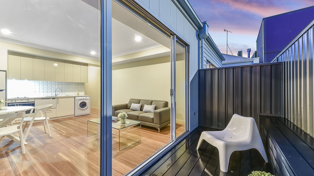 Photo of Patio Balcony in Mount Gambier