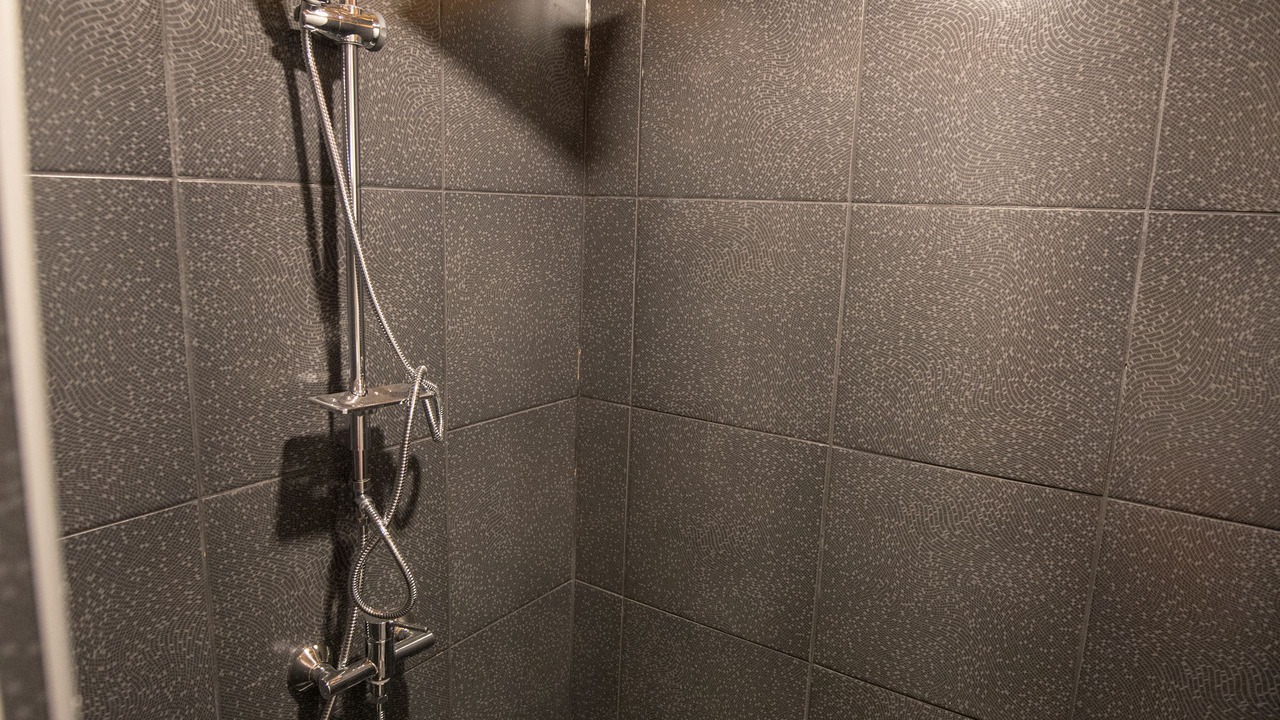 Photo of Bathroom in Fethiye