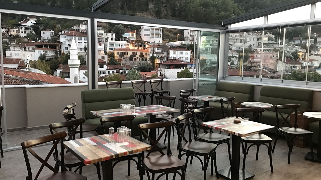 Photo of Patio Balcony in Fethiye