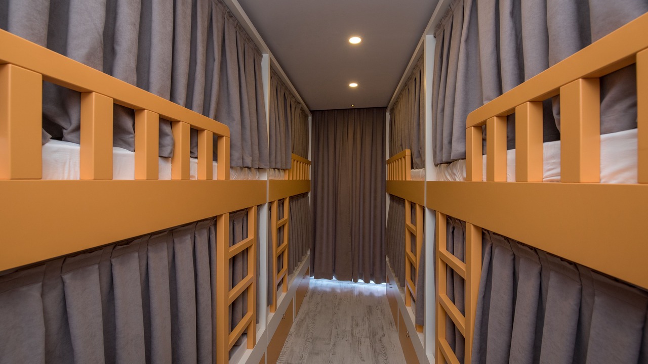 Photo of Bedroom in Fethiye