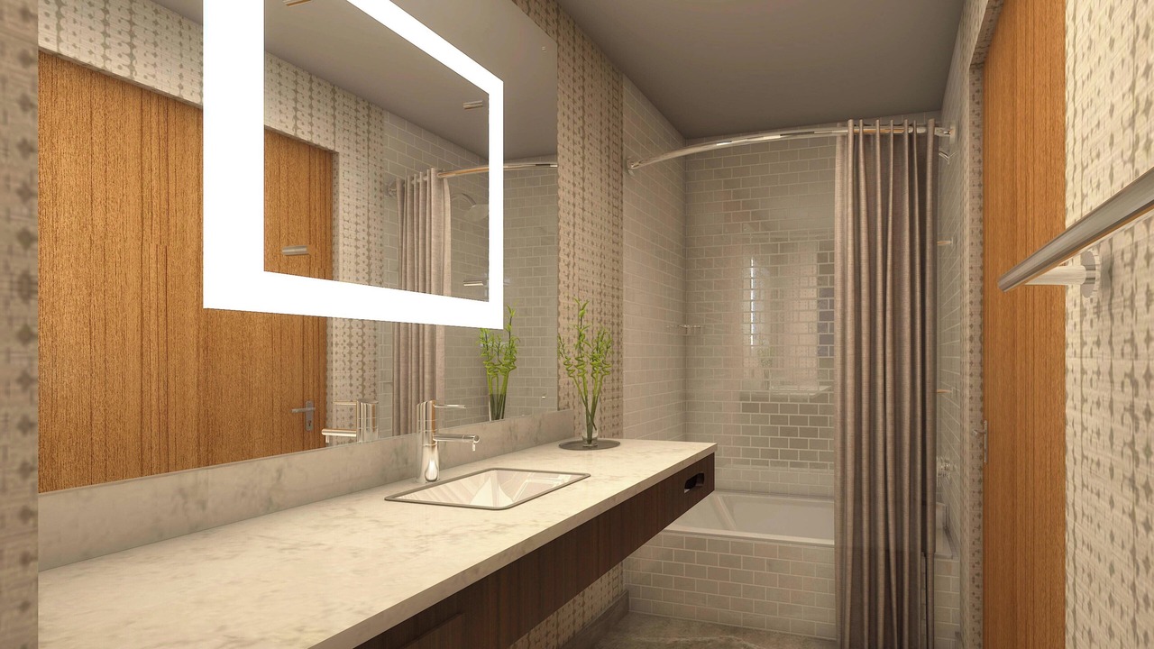 Photo of Bathroom in Westover