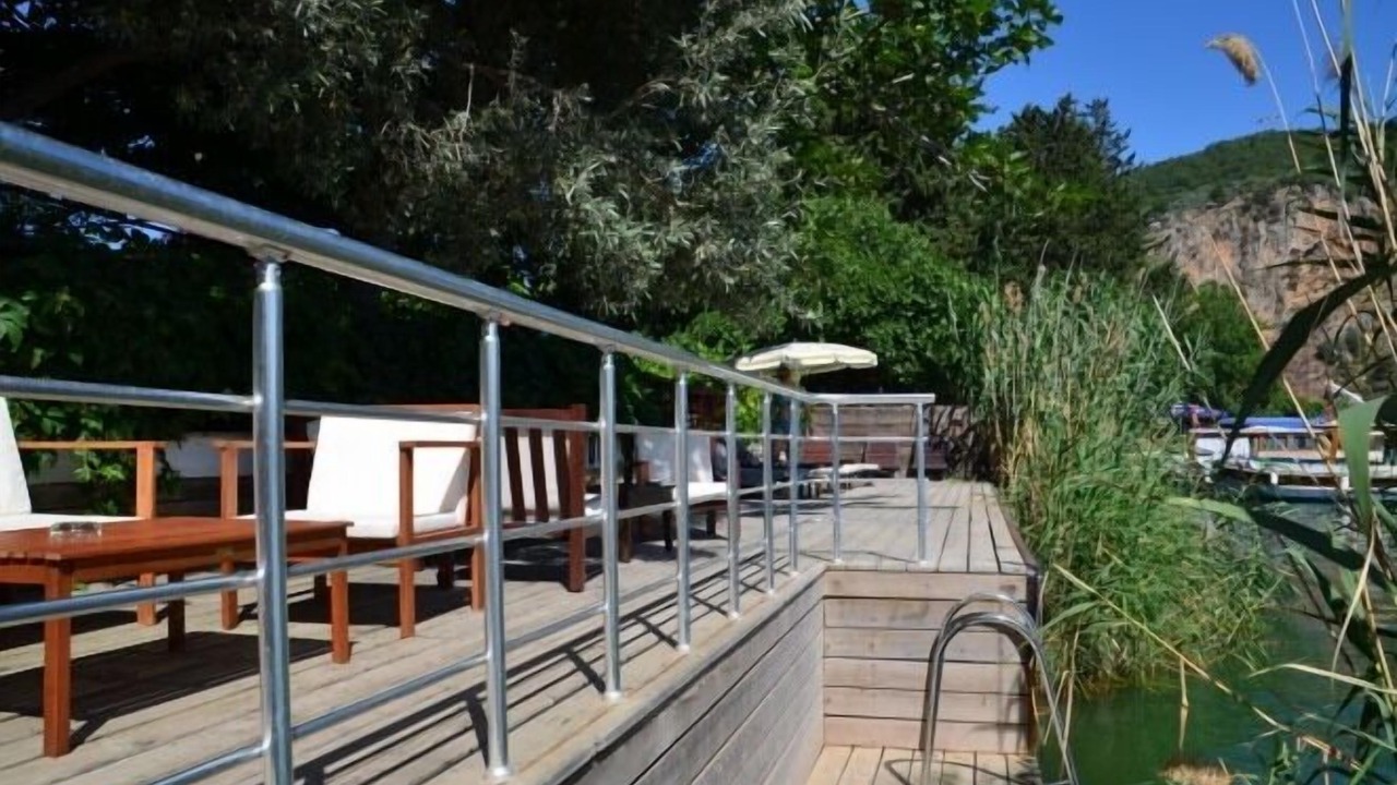 Photo of Patio Balcony in Dalyan City Center