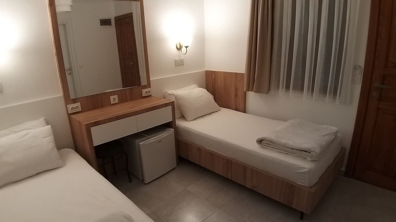 Photo of Bedroom in Dalyan City Center