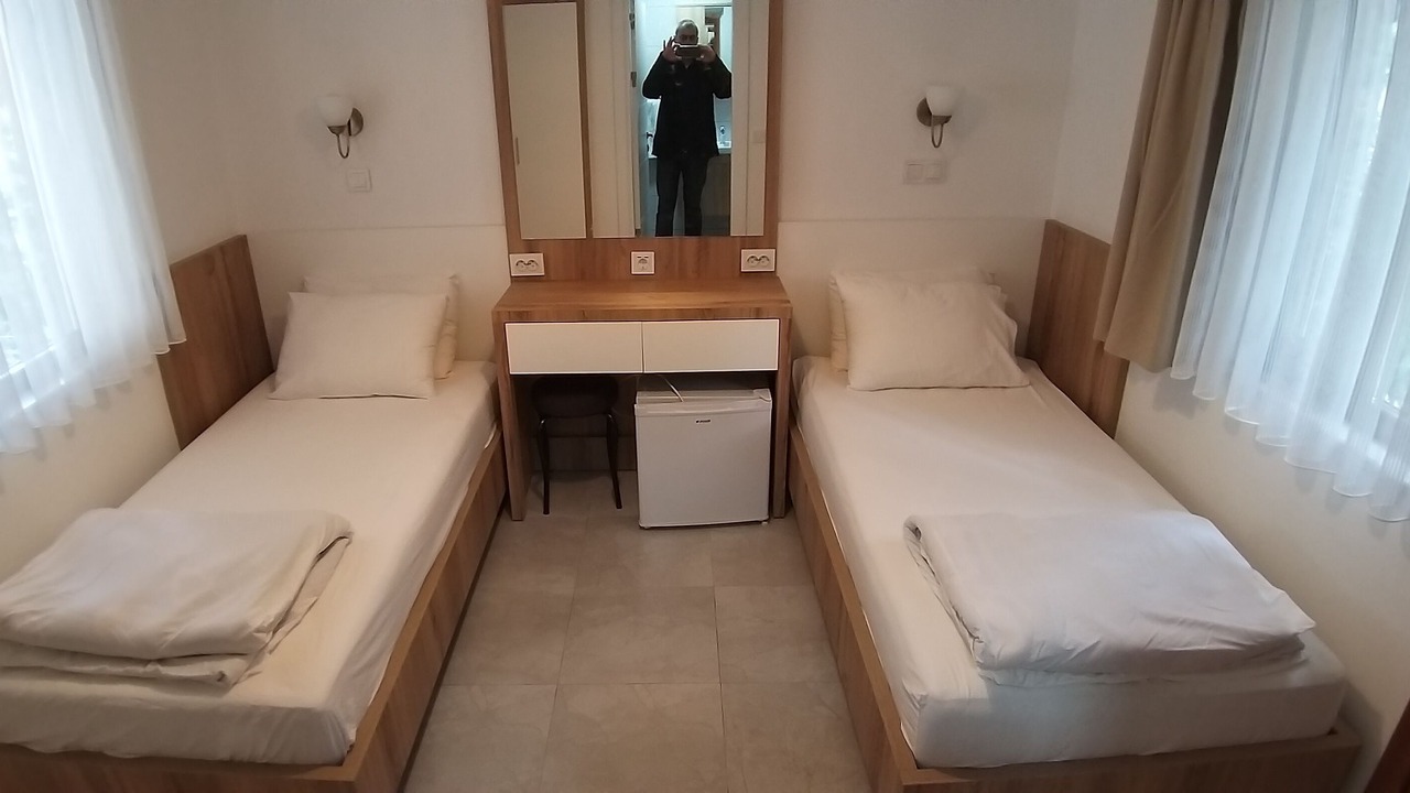 Photo of Bedroom in Dalyan City Center