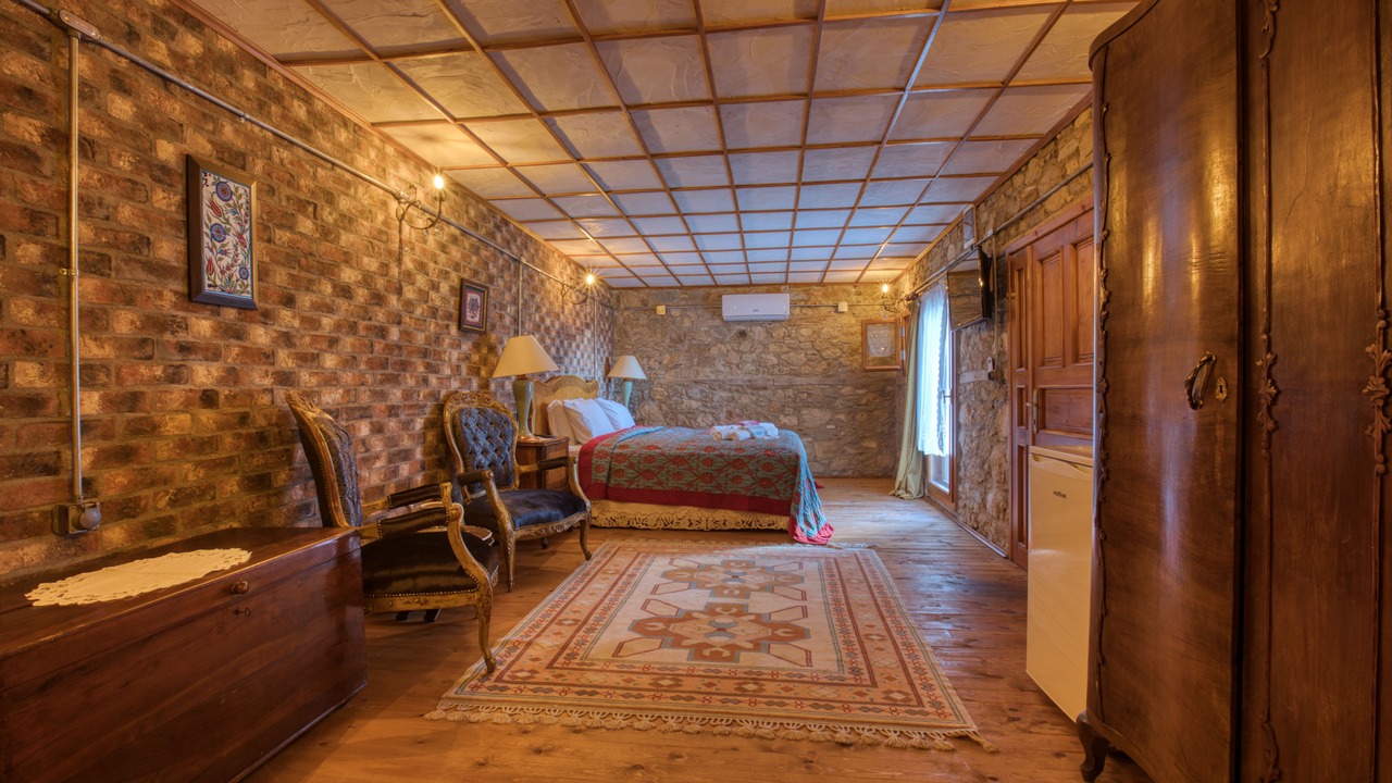 Photo of Bedroom in Kirazli