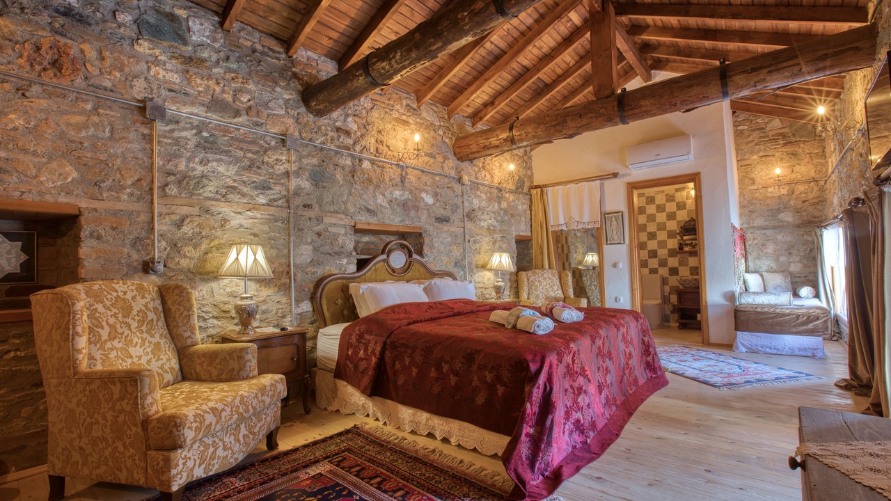 Photo of Livingroom in Kirazli