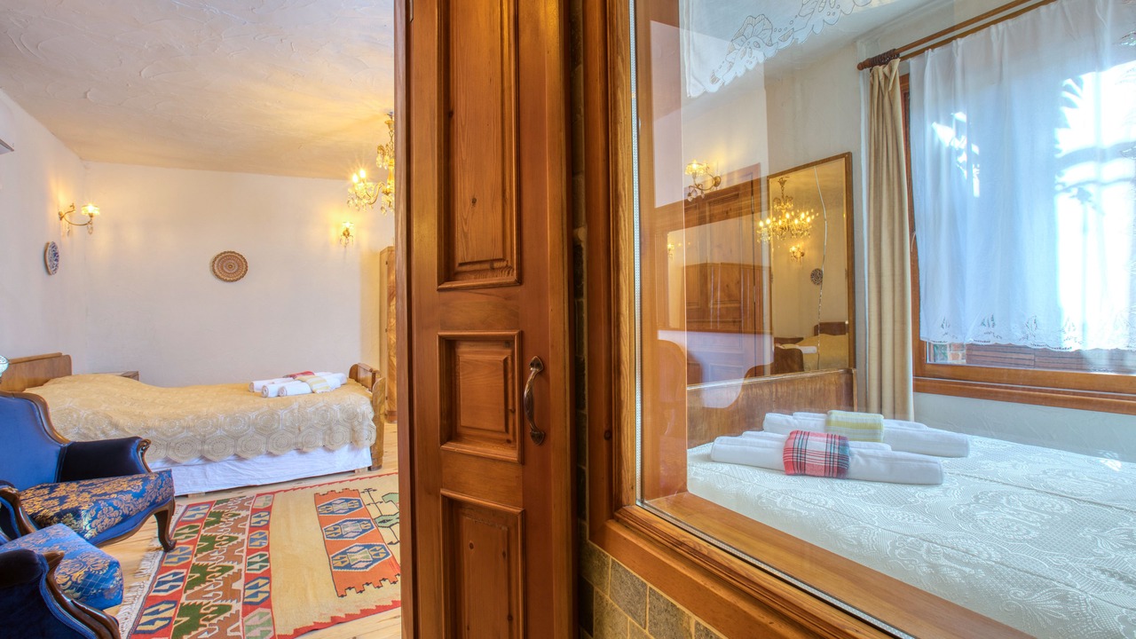 Photo of Bedroom in Kirazli