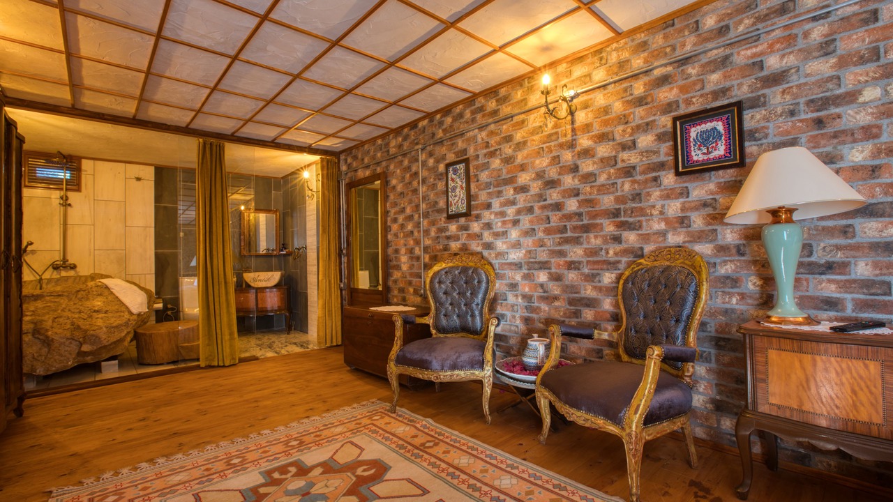 Photo of Bedroom in Kirazli