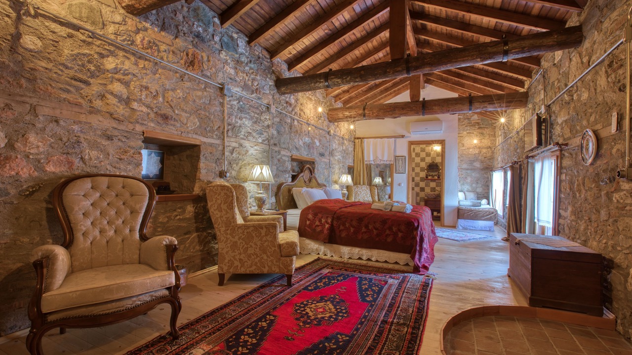 Photo of Bedroom in Kirazli