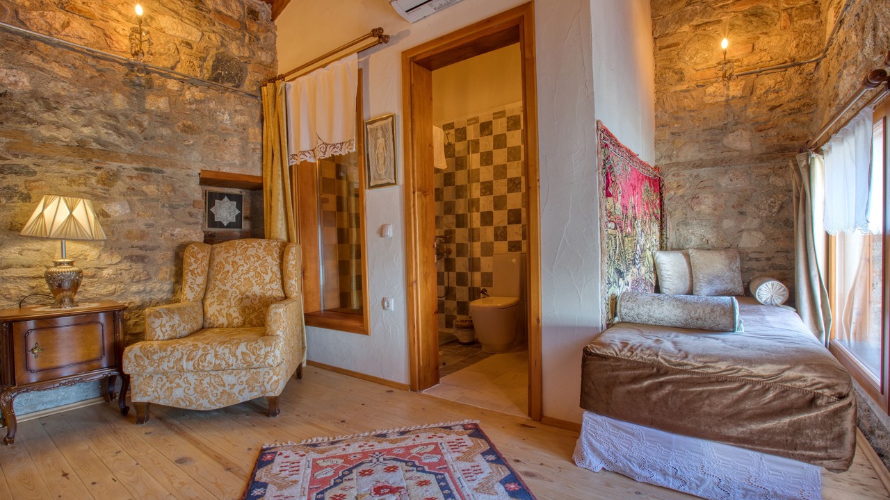 Photo of Bedroom in Kirazli