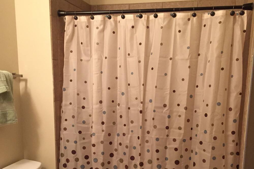 Photo of Bathroom in Talladega