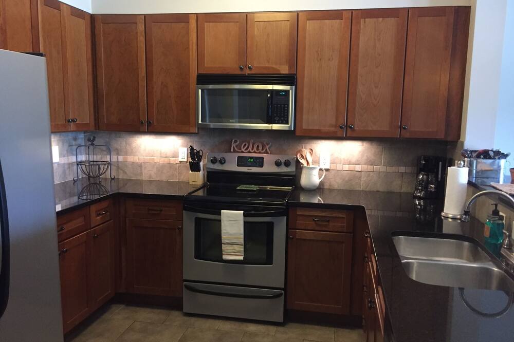 Photo of Kitchen in Talladega