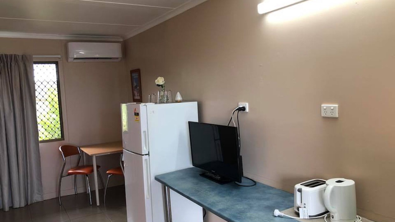 Photo of Bedroom in Childers
