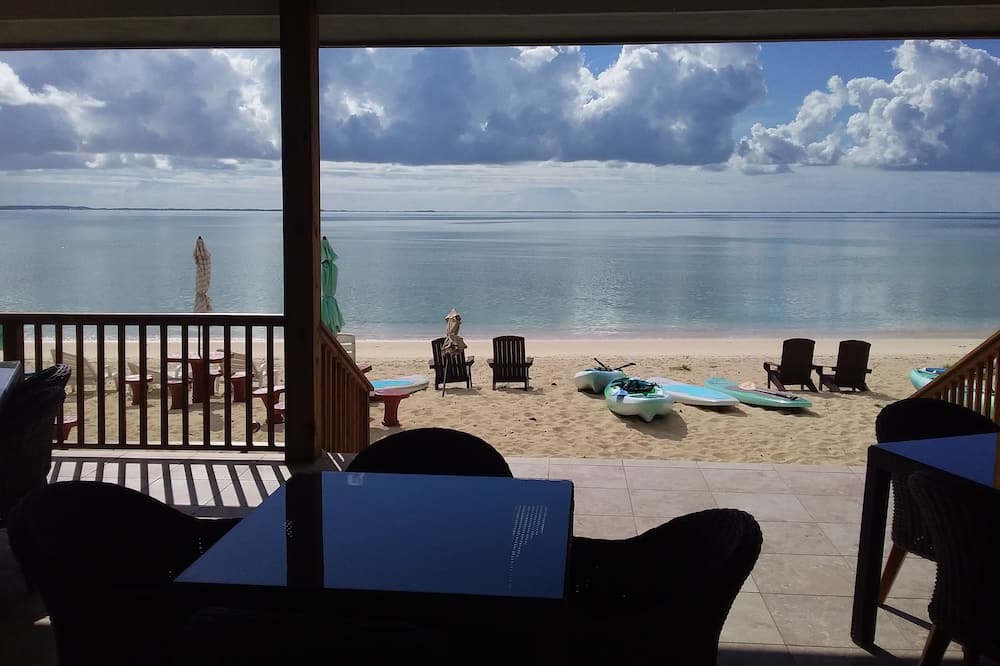 Photo of Outdoor in New Bight