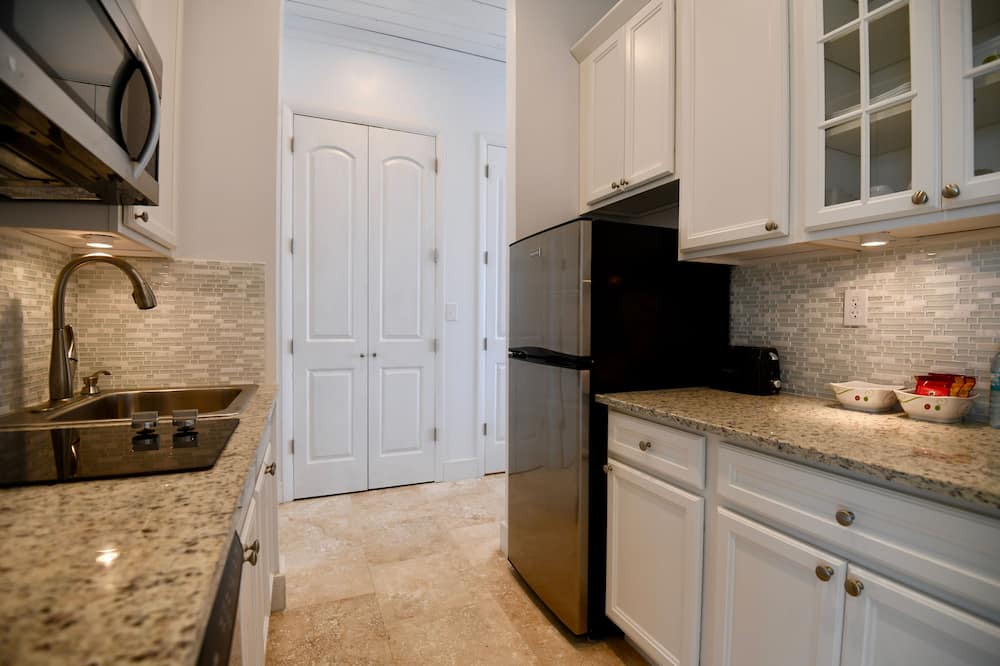 Photo of Kitchen in New Bight