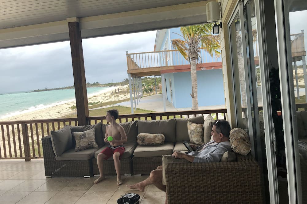Photo of Outdoor in New Bight