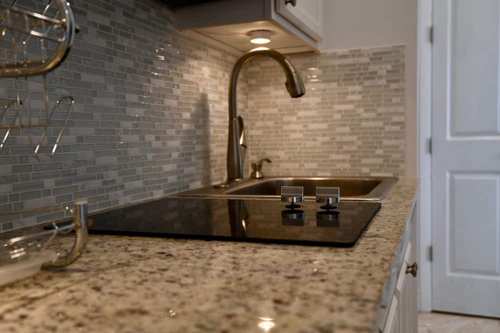 Photo of Kitchen in New Bight