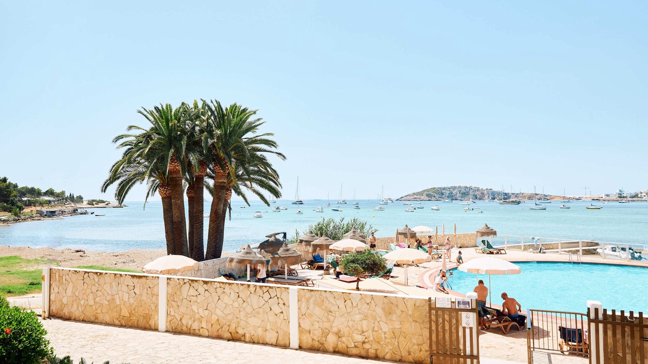 Photo of Outdoor in Cap Martinet