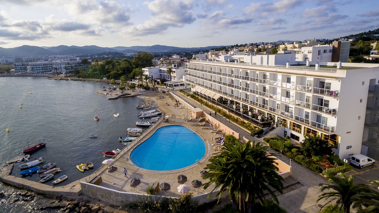 Photo of Outdoor in Cap Martinet