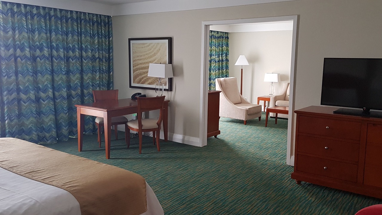 Photo of Bedroom in Bell Channel Bay
