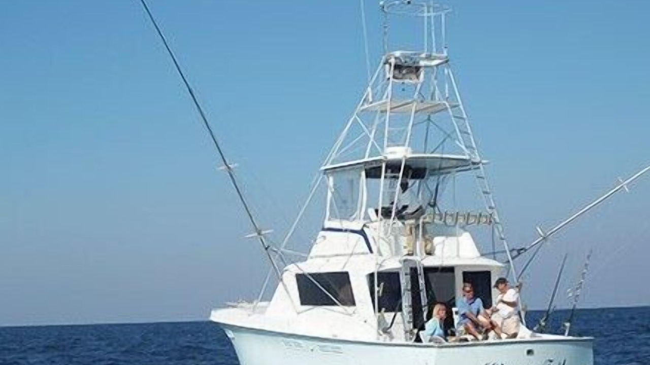 Photo of Others in Bell Channel Bay