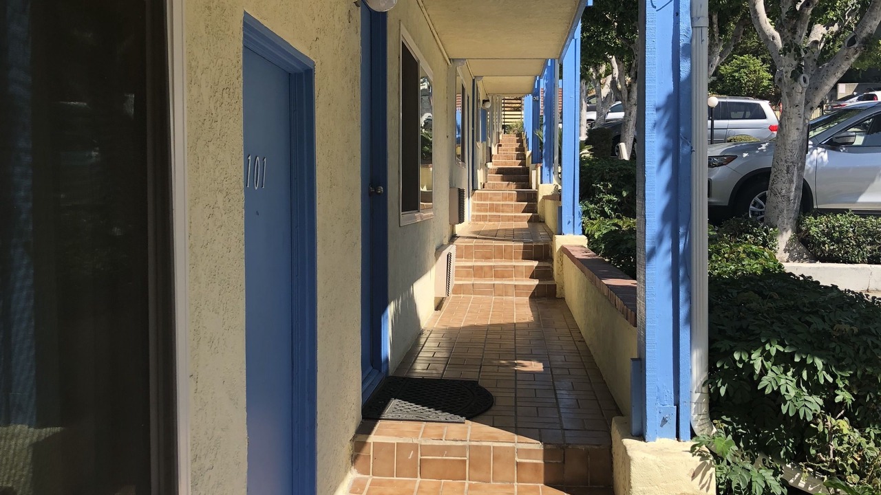 Photo of Outdoor in Monterey Park