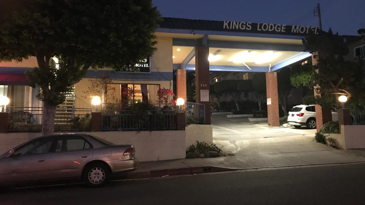 Photo of Outdoor in Monterey Park