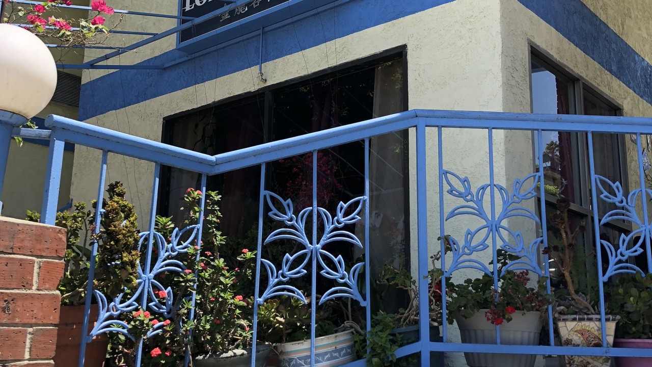 Photo of Outdoor in Monterey Park