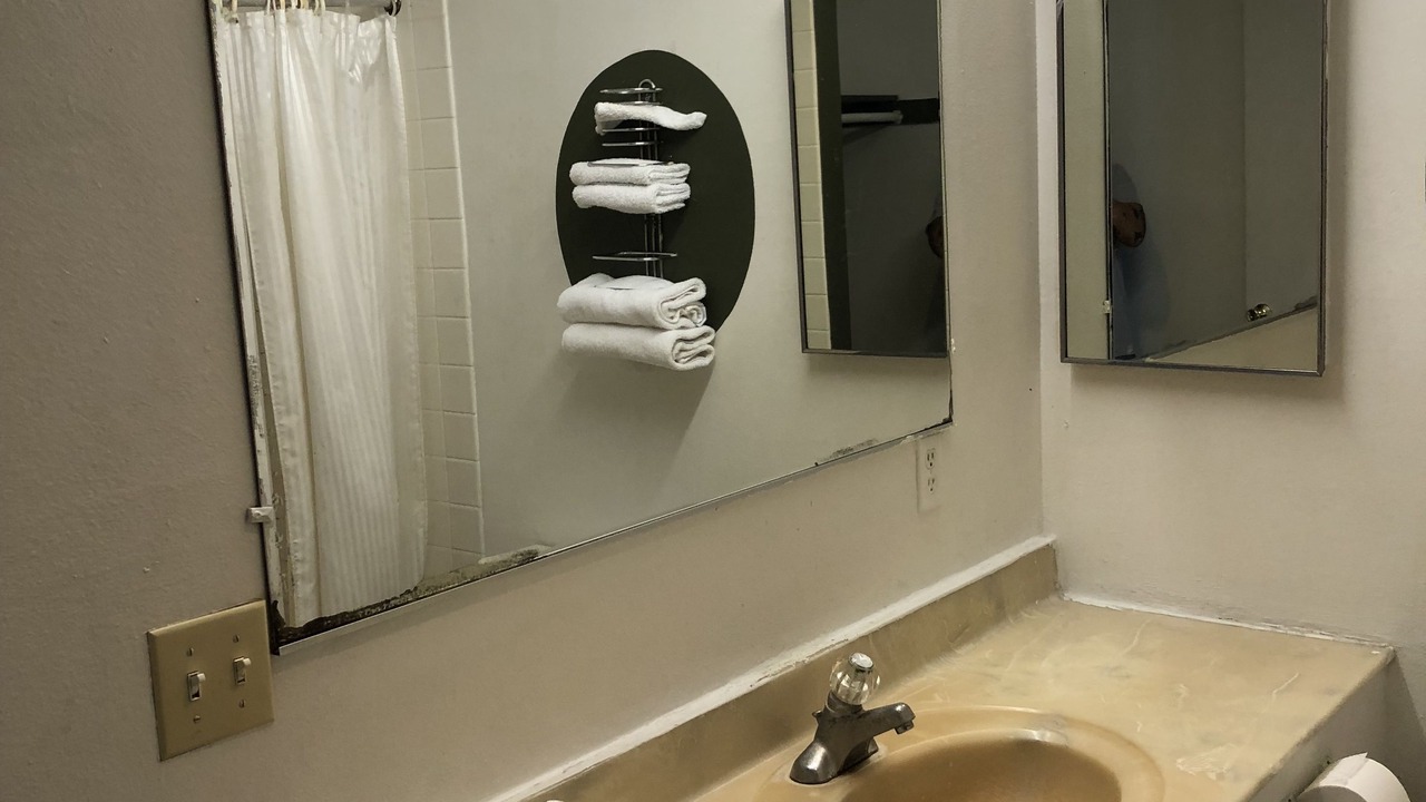 Photo of Bathroom in Monterey Park