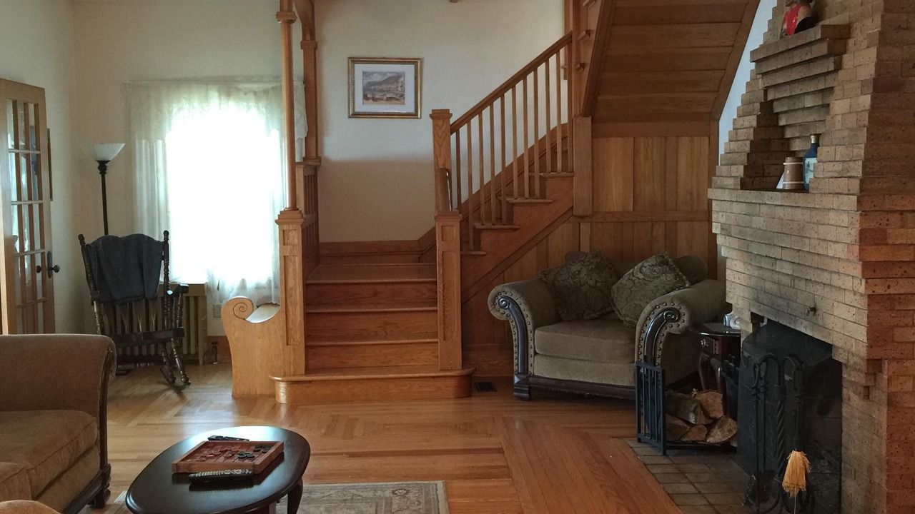 Photo of Livingroom in Durhamville