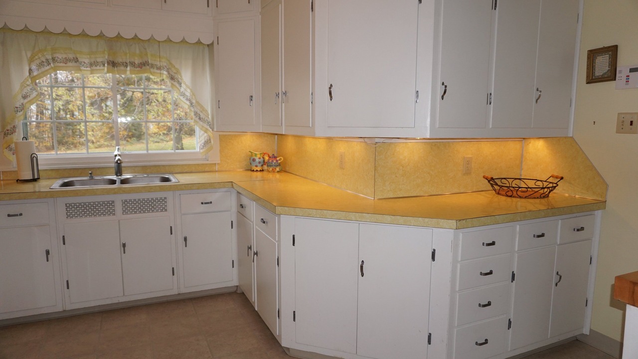 Photo of Kitchen in Durhamville