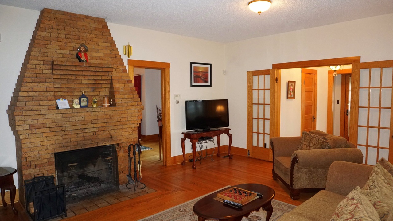 Photo of Livingroom in Durhamville