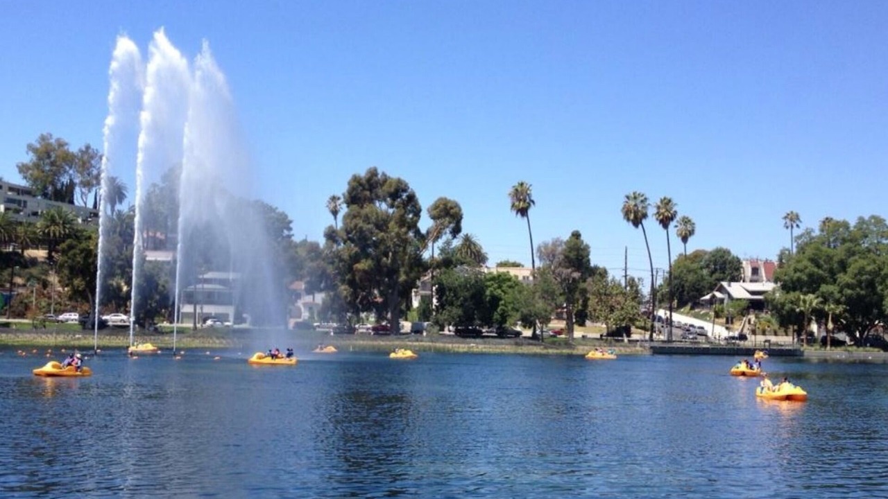 Photo of Outdoor in Atwater Village