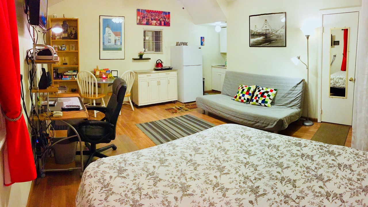 Photo of Bedroom in Atwater Village