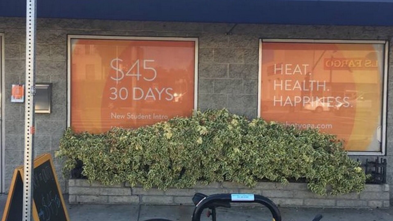 Photo of Outdoor in Atwater Village