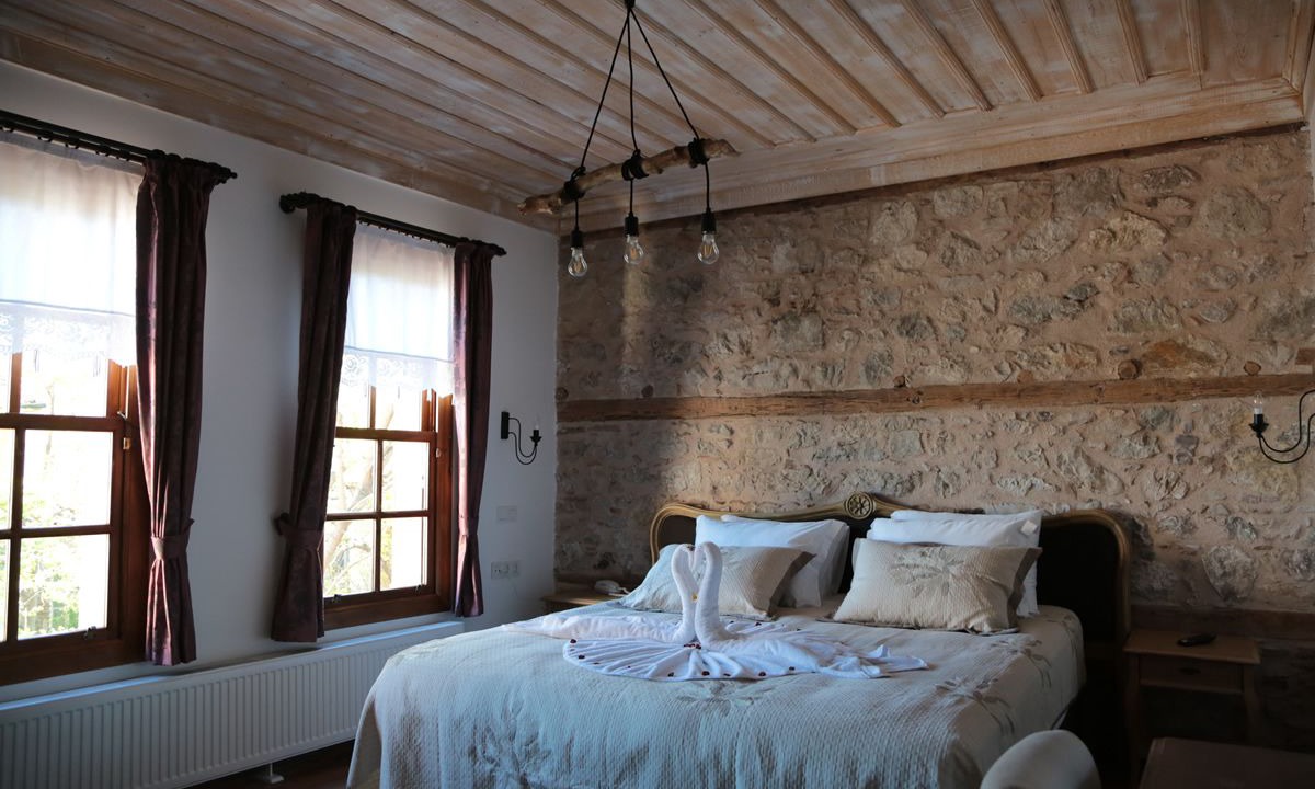 Photo of Bedroom in Egirdir