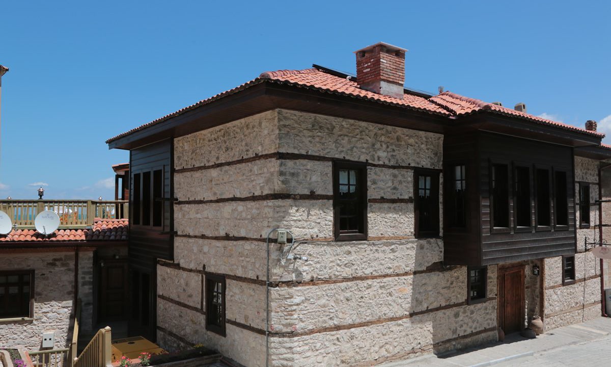 Photo of Outdoor in Egirdir
