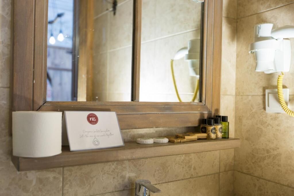 Photo of Bathroom in Egirdir