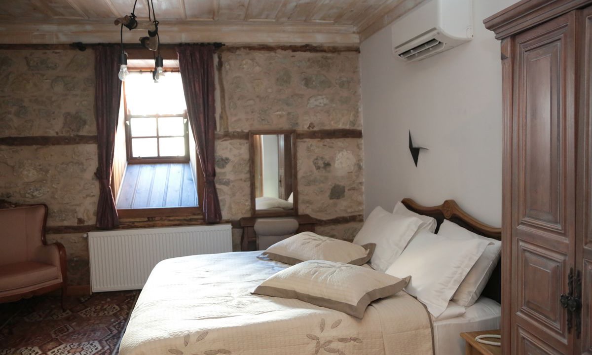 Photo of Bedroom in Egirdir